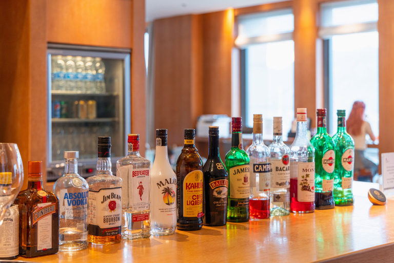 Food & Drinks 4, Wenzhou Airport Marriott Hotel, Wenzhou