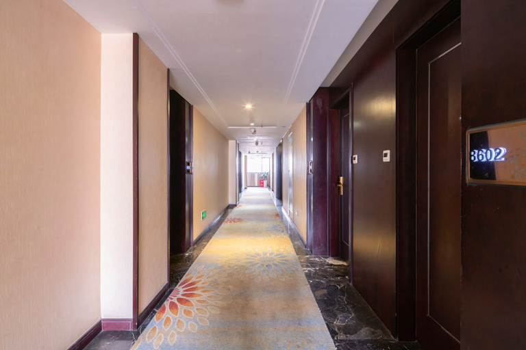 Others 5, Phoenix Regalia Hotel (Chengdu Chunxi Road Taikoo Li Store), Chengdu