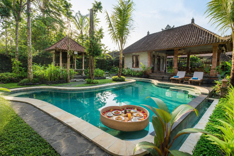 Sport & Beauty 1, Jero Sebali Villa, Gianyar