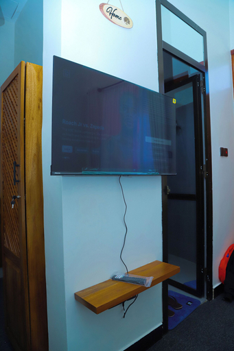 Interior 4, Ken Homestay, Arusha Urban
