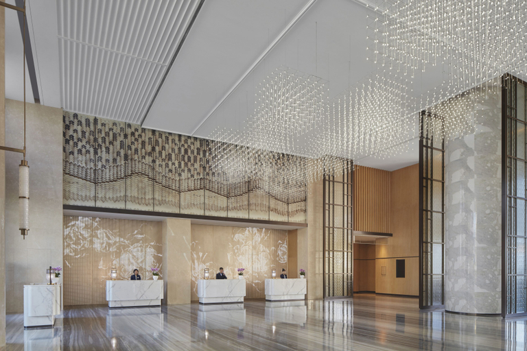 Others 5, Wenzhou Airport Marriott Hotel, Wenzhou