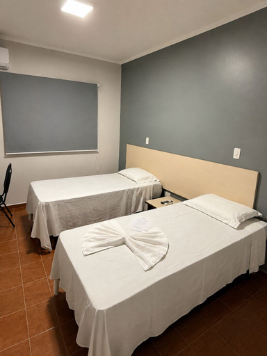 Room 2, BRAVO CITY CAMPINAS, Campinas