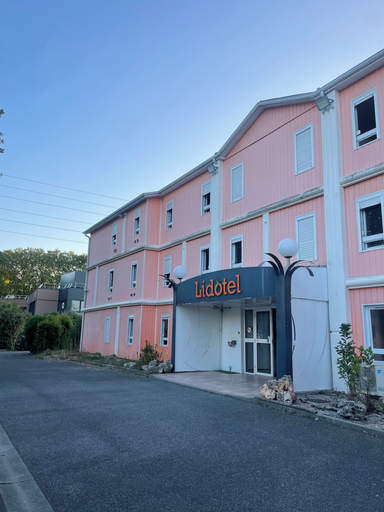 Exterior 3, hôtel le grand sud, Haute-Garonne