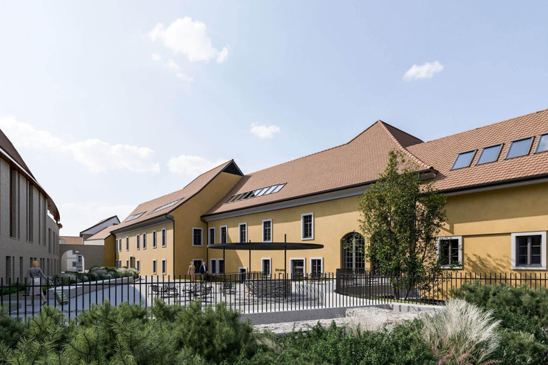 Exterior 3, Hotel Maribor - Pavilion, Maribor
