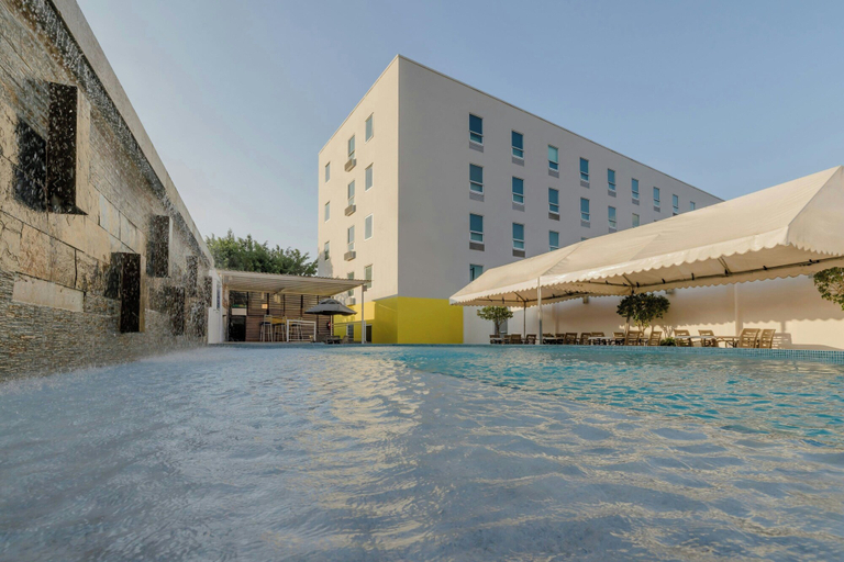 Sport & Beauty 2, City Express by Marriott Managua, Managua