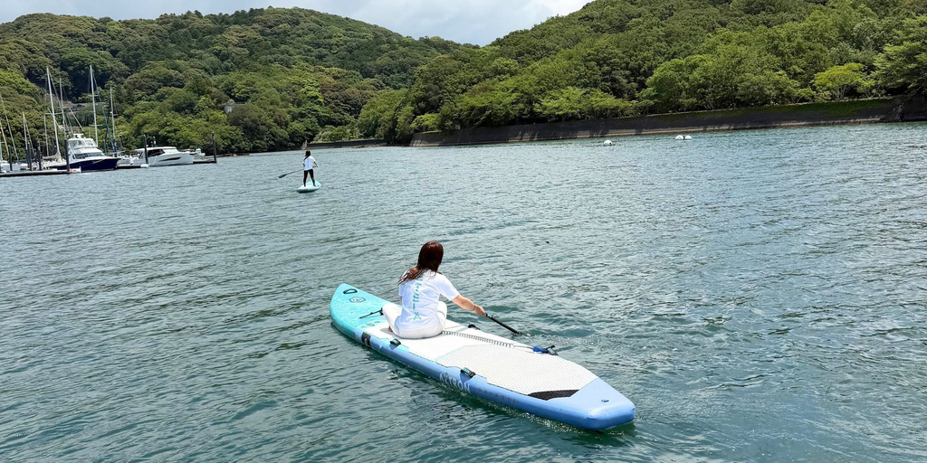 Surfing/boogie boarding 5, Retreat Hotel ENTO ISESHIMA, Minamiise