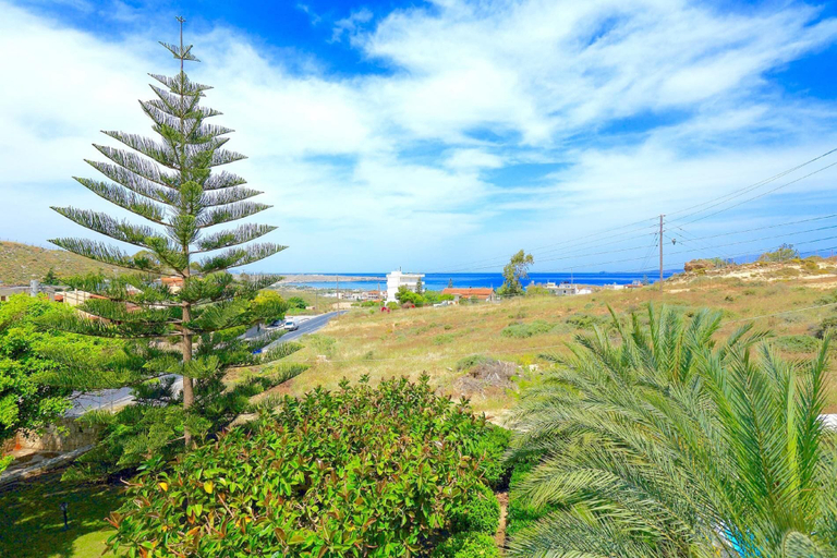 Others 5, Villa Karteros with private pool, Crete