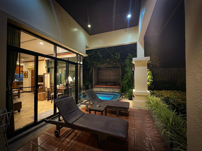 Others 5, Lily Villa Stunning Villa With A Beautiful Pool, Phuket Island