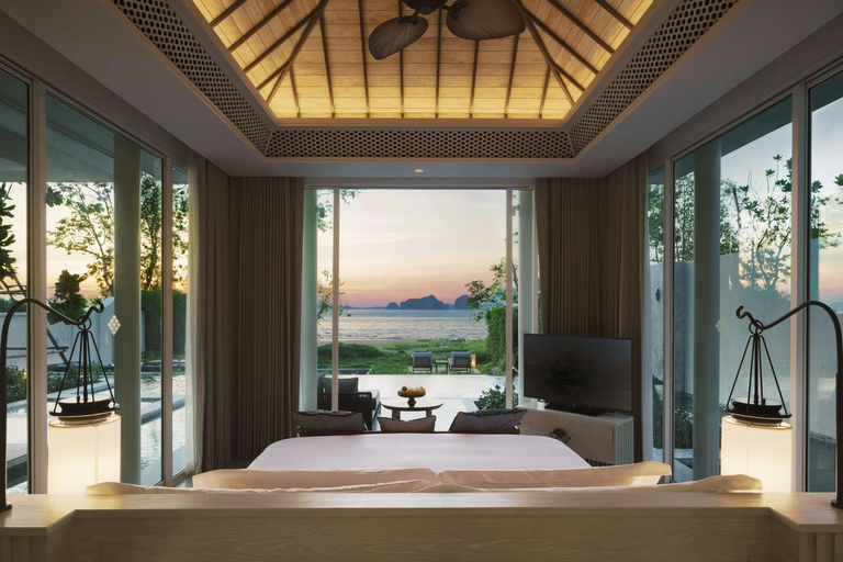 Bedroom 3, Banyan Tree Krabi, Mueang Krabi
