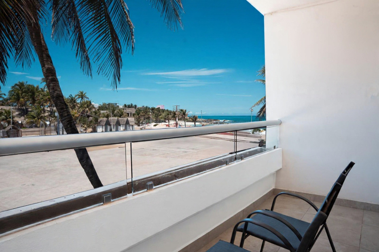 Exterior & Views 2, The Mint Resort, Isla Mujeres