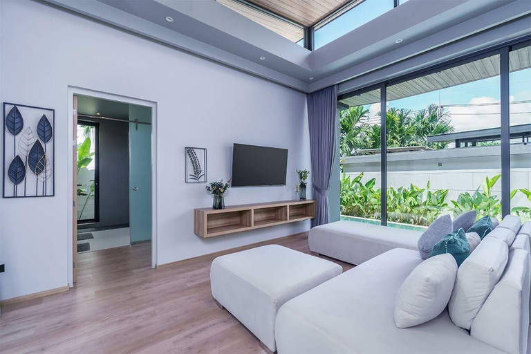Interior 4, Villa Koha 2BR at Aileen Villas Naithon, Phuket Island