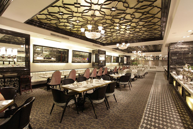 Food & Drinks 4, Celebrity City Hotel Nanjing, Nanjing