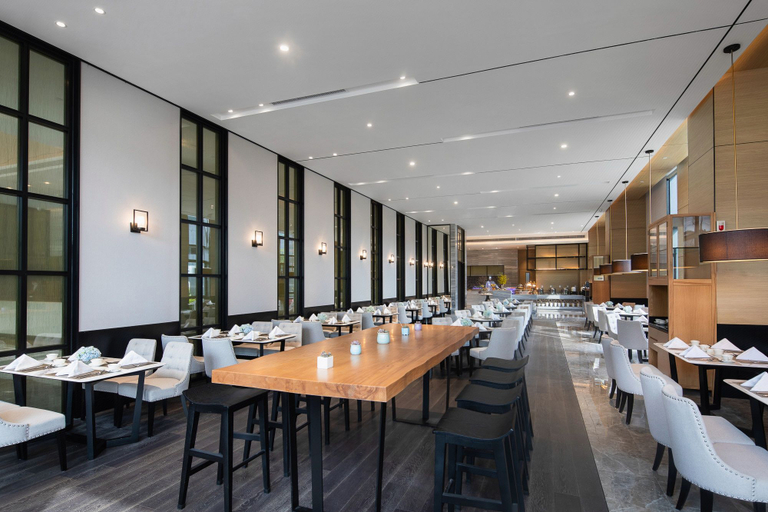 Food & Drinks, ホテル(), Fuzhou
