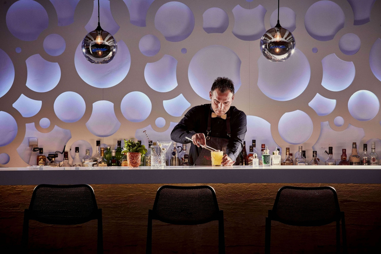 Food & Drinks 4, Kouros Hotel and Suites, South Aegean