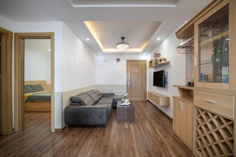 Others 5, Muong Thanh Da Nang - Seaview Apartment, Da Nang