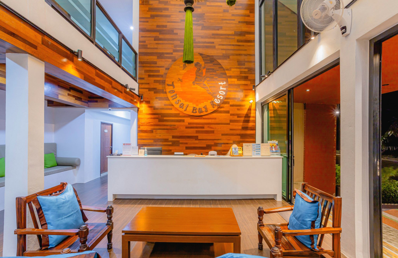 Others 5, Tonsai Bay Resort, Mueang Krabi
