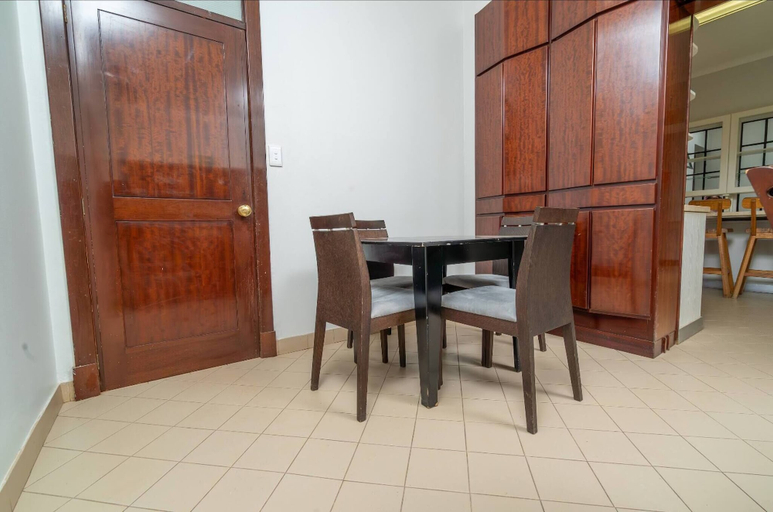 Dining 3, Room-double Self-contained Rooms 4, City of Johannesburg