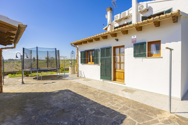 4, Villa Vernissa, Baleares