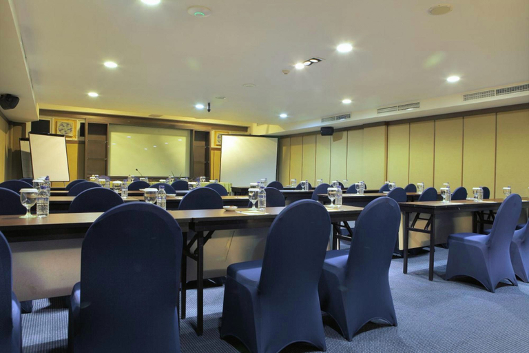Business Facilities, Hotel on the Rock, Kupang