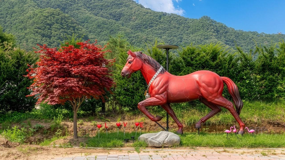 Others 4, Hongcheon Mongomongo Glamping, Hongcheon