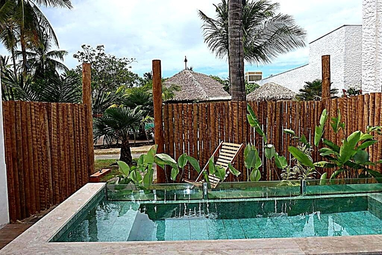 Pool 3, OASIS ATINS HOTEL BOUTIQUE, Barreirinhas
