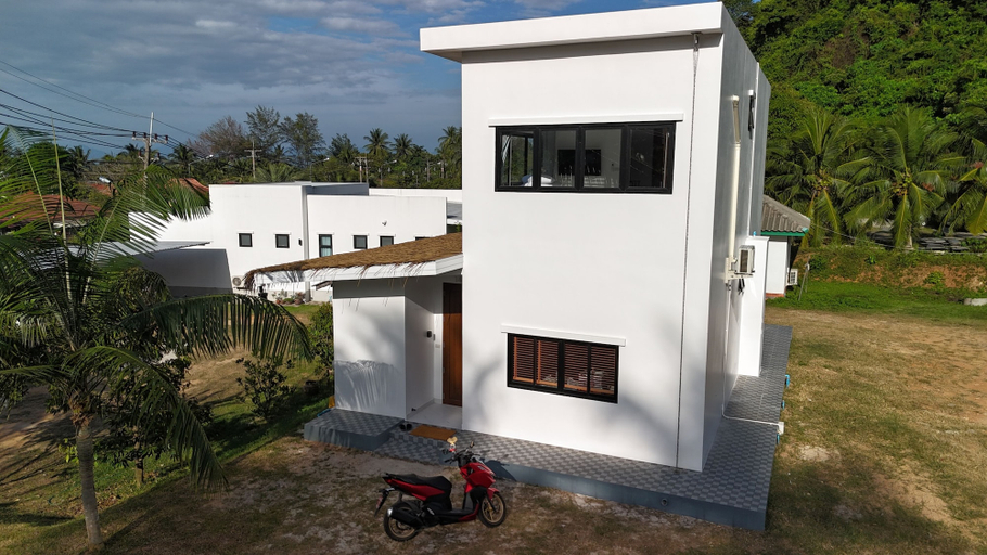 Exterior 4, Ocean Peek Villa-Bang Po, Ko Samui