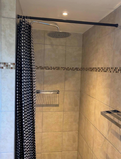 Bathroom 4, Beautiful and Bright Apartment in Central Location, Gentofte