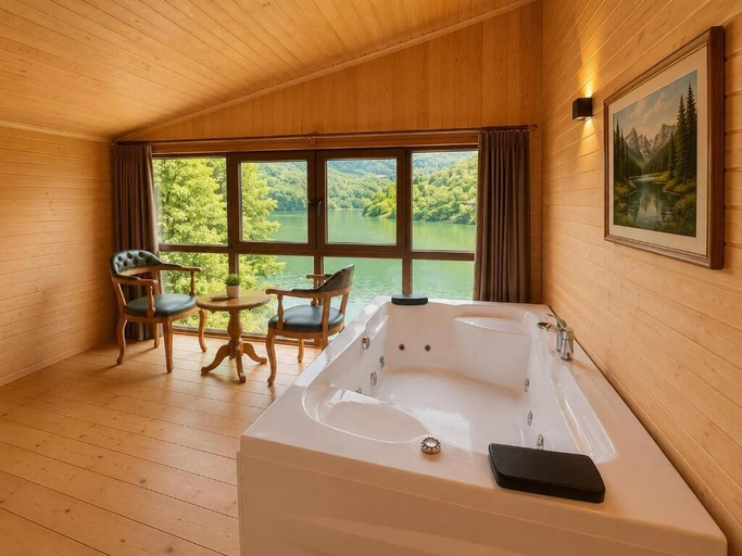 Interior 5, Buneba Resort, Borçka