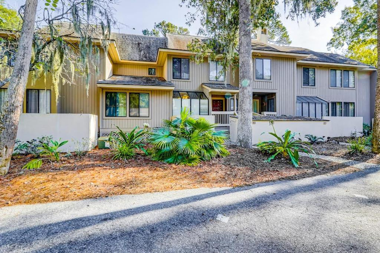 5, Beachwalk 141, Beaufort