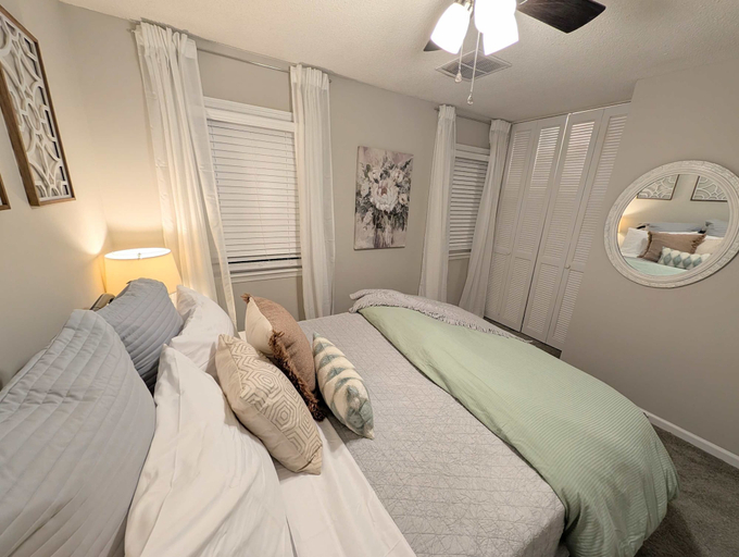 Room 2, Spacious 6BR North Augusta Home, Aiken