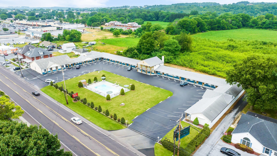 Others 5, Econo Lodge Palmyra - Hershey, Lebanon