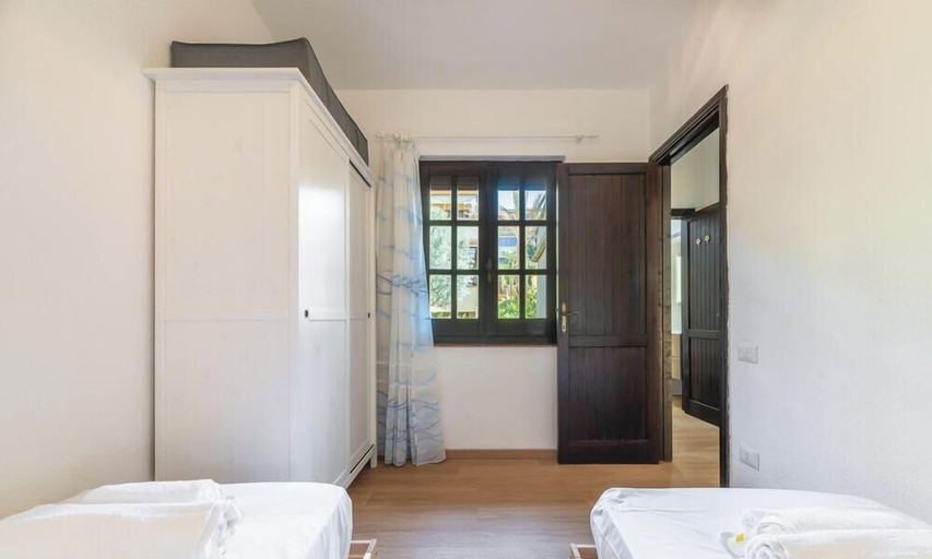 Bedroom 4, Casa Vittoria in Quartu Sant Elena, Cagliari