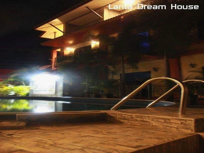 Sport & Beauty, Lanta Dream House Apartment, Ko Lanta