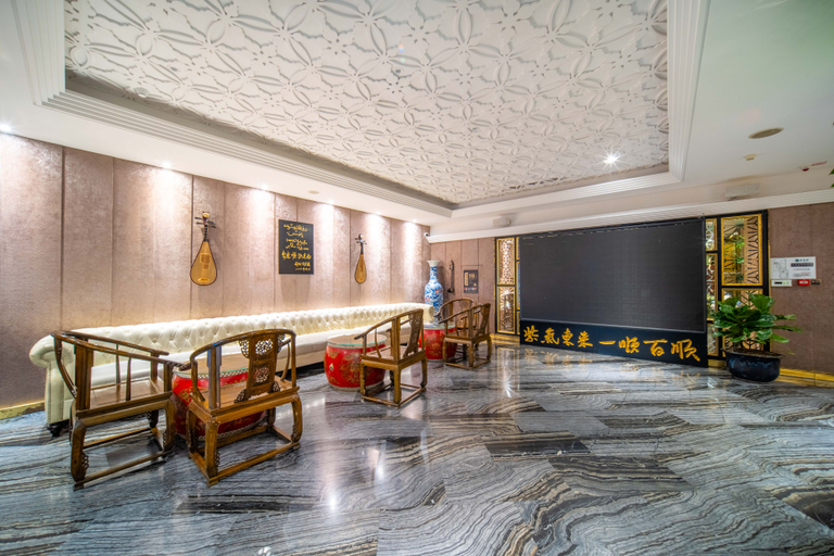 Others 5, Urumqi Bayinhe Hotel, Ürümqi