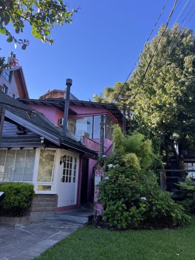 Exterior & Views, Pousada Essência Plátanos, Gramado
