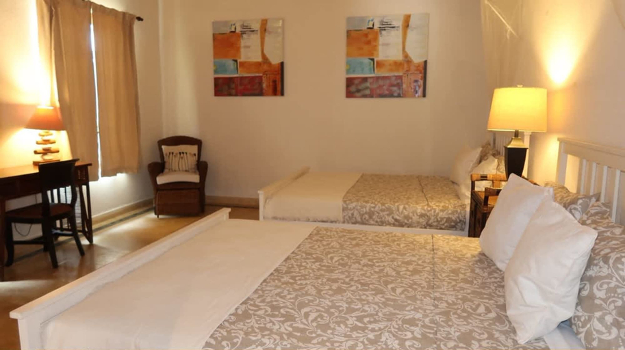 Room 4, Caribbean Bungallow With 2 Bedrooms in Cap Cana, San Rafael del Yuma