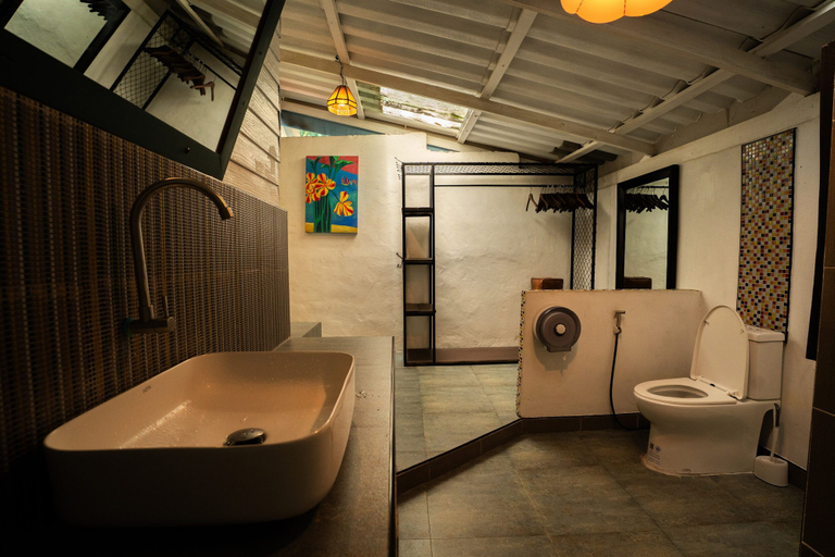 Bathroom 5, Spice Koh Phangan, Ko Phangan