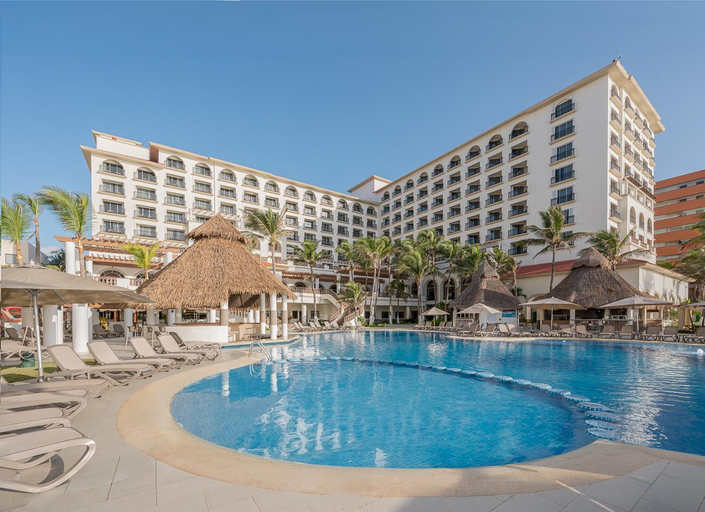 Exterior & Views 1, GR Solaris Cancun Resort & Spa All Inclusive, Benito Juárez