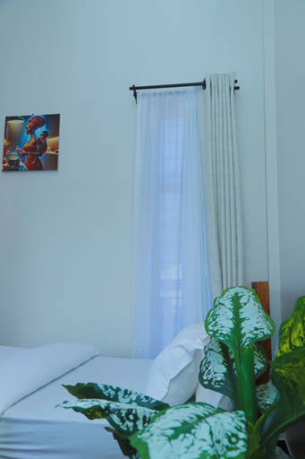 Room 1, Ken Homestay, Arusha Urban