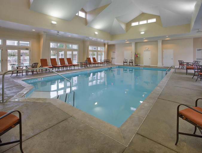Sport & Beauty 2, Nashville Resort by ResortShare, Davidson