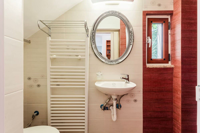 Room 4, Stemnitsa Stone Residence - Cosy Mountain Escape, Peloponnese