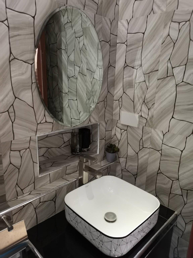 Bathroom 3, Avana Hills Tagaytay Holiday Villa, Tagaytay City