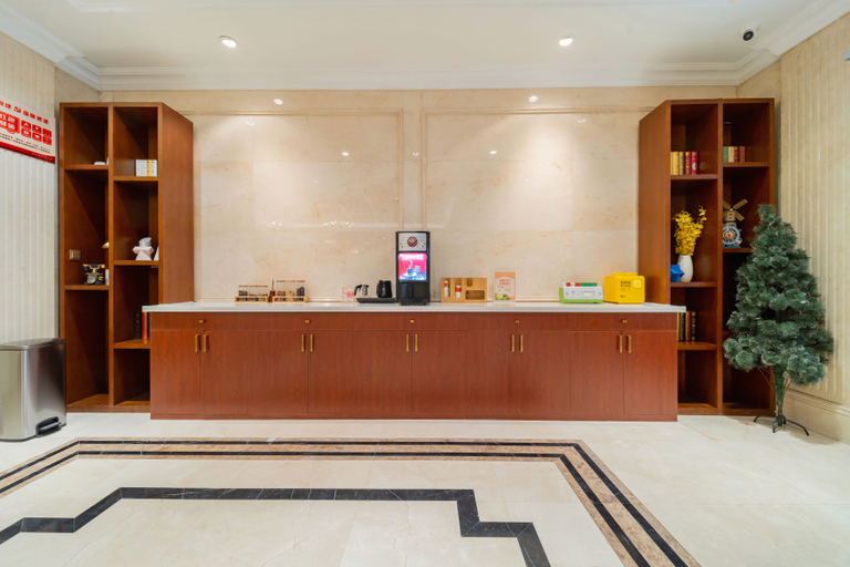 Others 5, Vienna Hotel Harbin Central Avenue Branch, Harbin