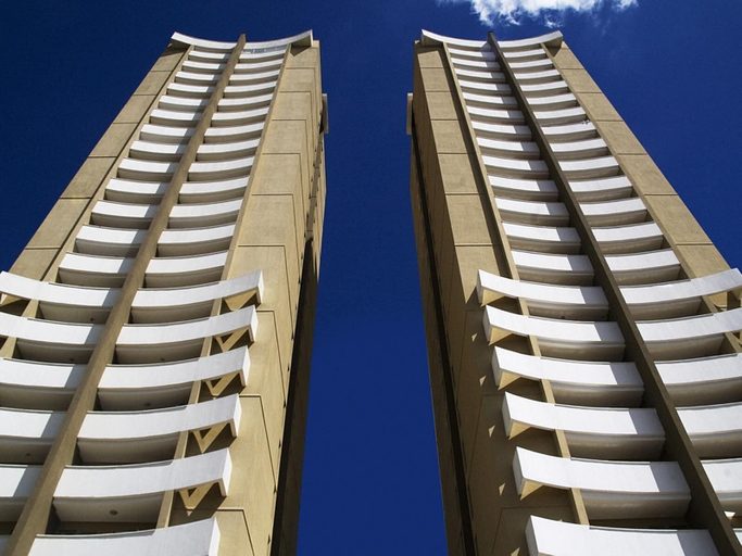 Exterior & Views 2, UNIQUE RESIDENCE, Goiania