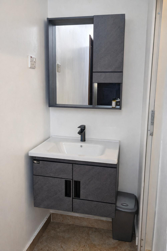 Bathroom 5, Mkomazi Hotels and Camp Sites, Same