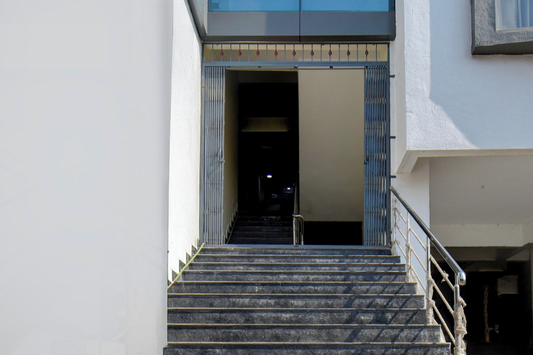 Exterior detail 3, Super Collection O MIDC Pimpari Pune, Pune