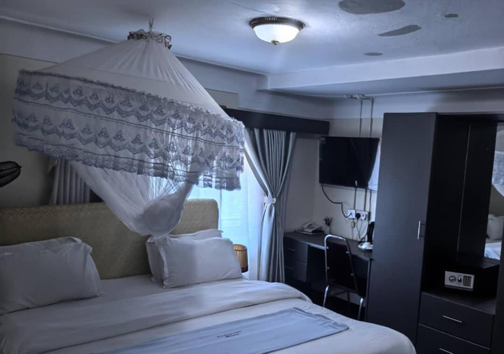 2, Kaa Highway Hotel Mukono, Mukono