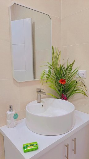 Bathroom 3, Costa de luxe, La Romana