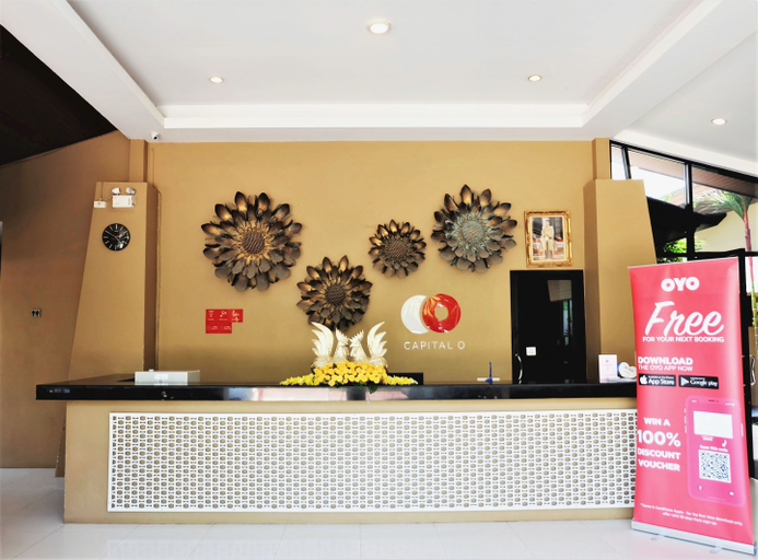Others 5, Naiyang Beach Hotel, Phuket Island