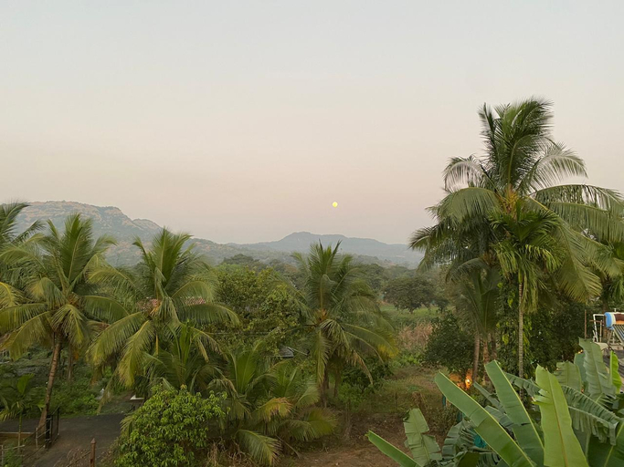 Others, The 27 Axis Villa in Alibaug, Raigarh